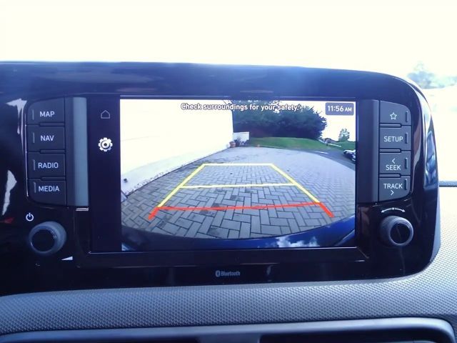 Hyundai i10 1.0 Select