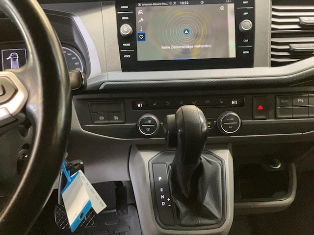 Volkswagen Caravelle Comfortline DSG T6