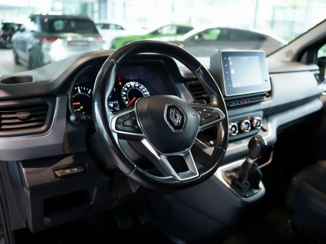 Renault Trafic Grand L2H1 Spaceclass