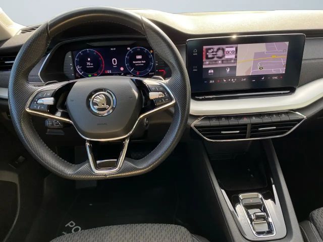 Skoda Octavia 2.0 TDI Combi Style Style