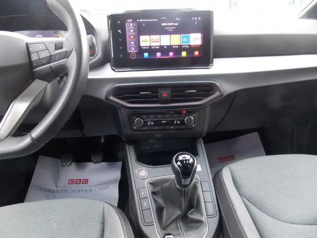 Seat Ibiza Xcellence