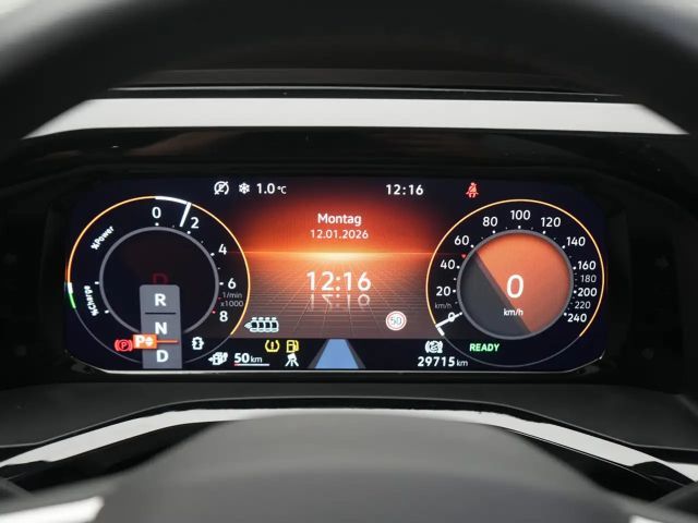 Volkswagen Multivan Lang T7 eHybrid