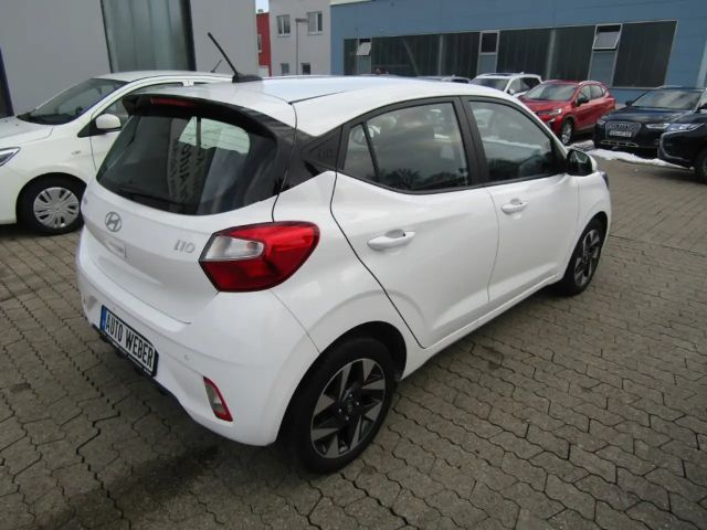 Hyundai i10 1.0 Trend