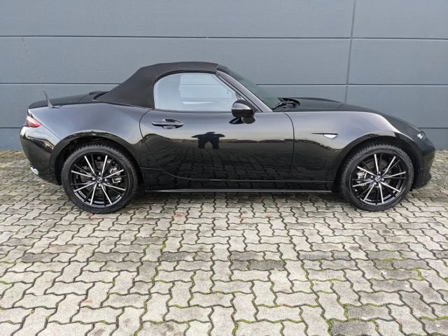 Mazda MX-5 Exclusive-line
