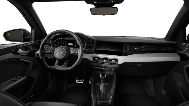 Audi A1 40 TFSI S-Line S-Tronic Sportback