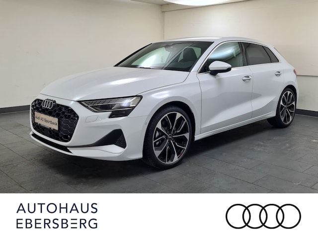 Audi A3 35 TFSI S-Tronic Sportback