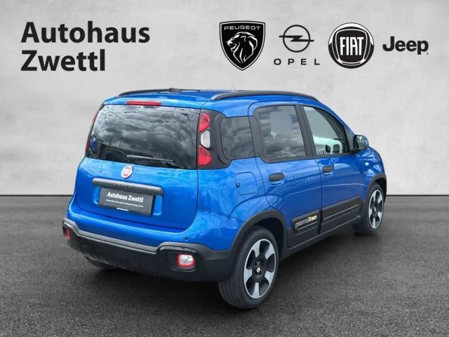Fiat Panda Cross