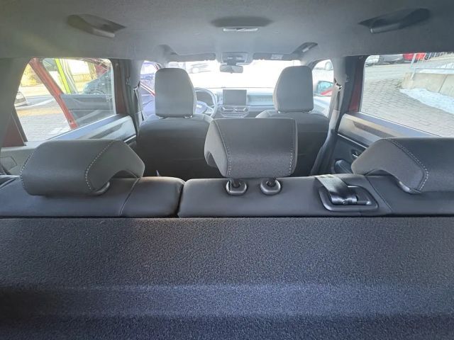 Dacia Duster Extreme