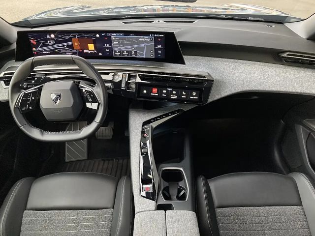 Peugeot 3008 Allure Pack Hybrid