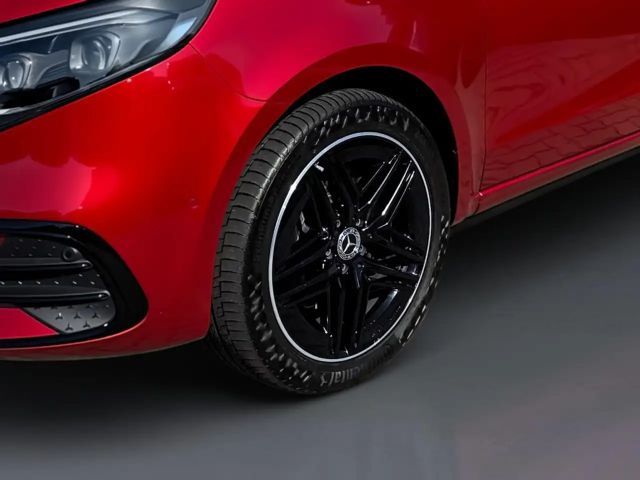 Mercedes-Benz Marco Polo 4MATIC AMG Line