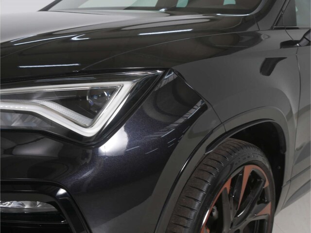 Cupra Ateca 2.0 TSI DSG