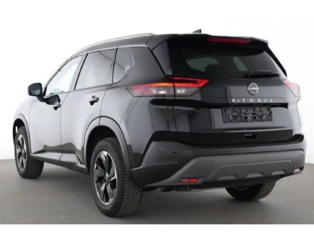 Nissan X-trail N-Connecta