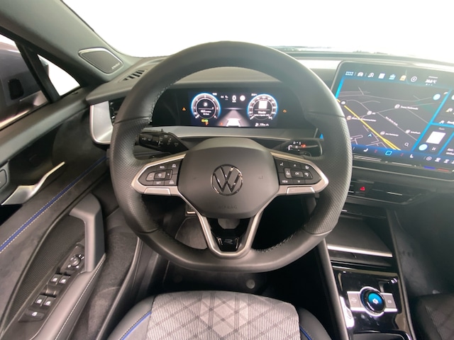 Volkswagen Tayron 2.0 TDI DSG R-Line