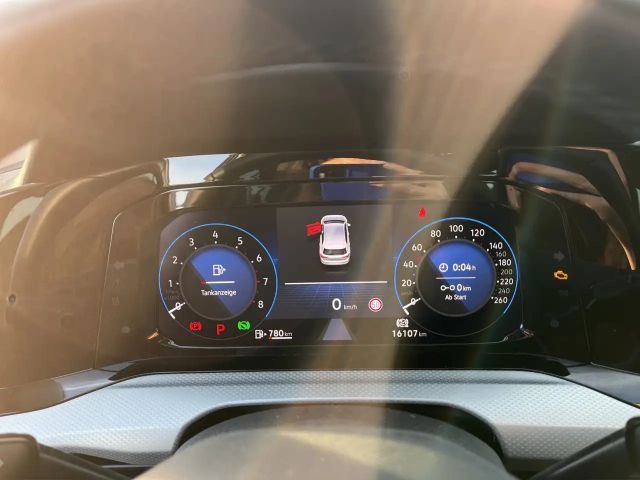 Volkswagen Golf DSG Golf VIII Move