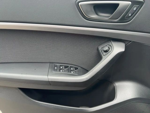 Seat Ateca 2.0 TDI DSG FR-lijn