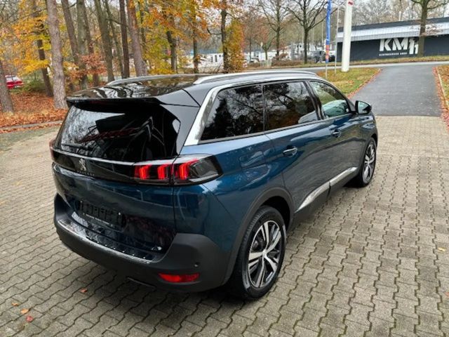 Peugeot 5008 Allure Pack