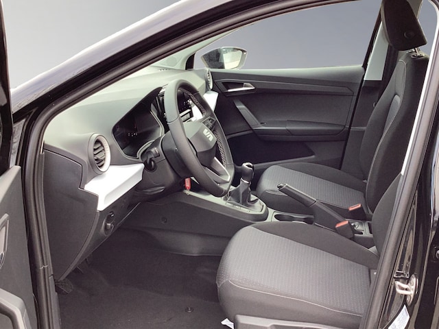 Seat Ibiza 1.0 TSI Style