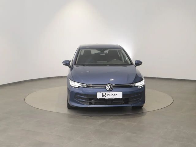 Volkswagen Golf Rabbit TSI