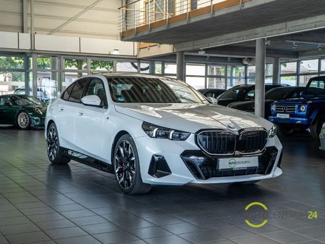 BMW 550 M-Sport Sedan xDrive