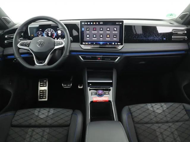 Volkswagen Tiguan 2.0 TSI DSG R-Line