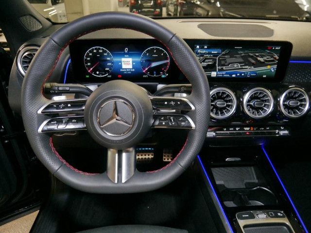 Mercedes-Benz GLB 200 GLB 200 d