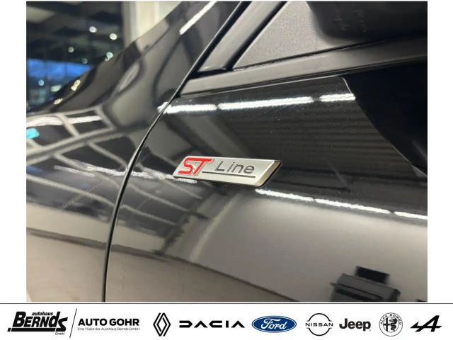 Ford Kuga EcoBoost ST Line