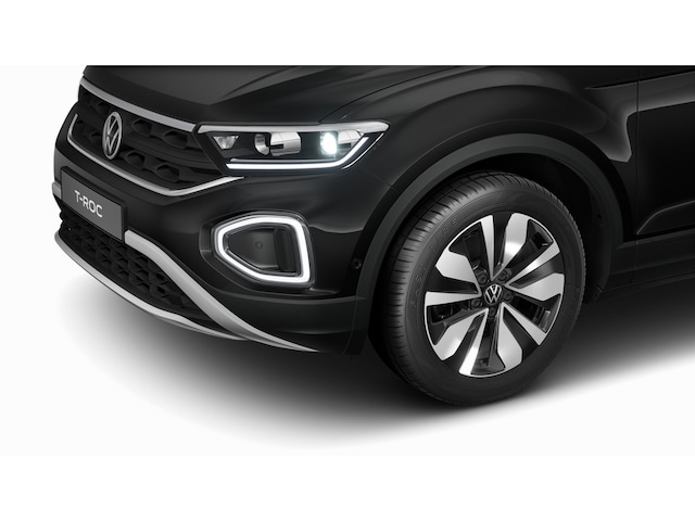 Volkswagen T-Roc 2.0 TDI DSG