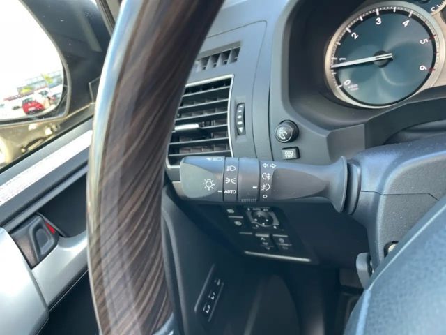 Toyota Land Cruiser 2.8 D-4D TEC-Edition