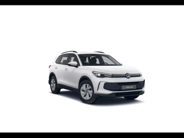 Volkswagen Tiguan 1.5 eTSI