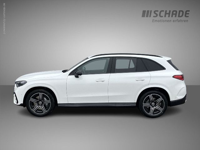 Mercedes-Benz GLC 200 4MATIC