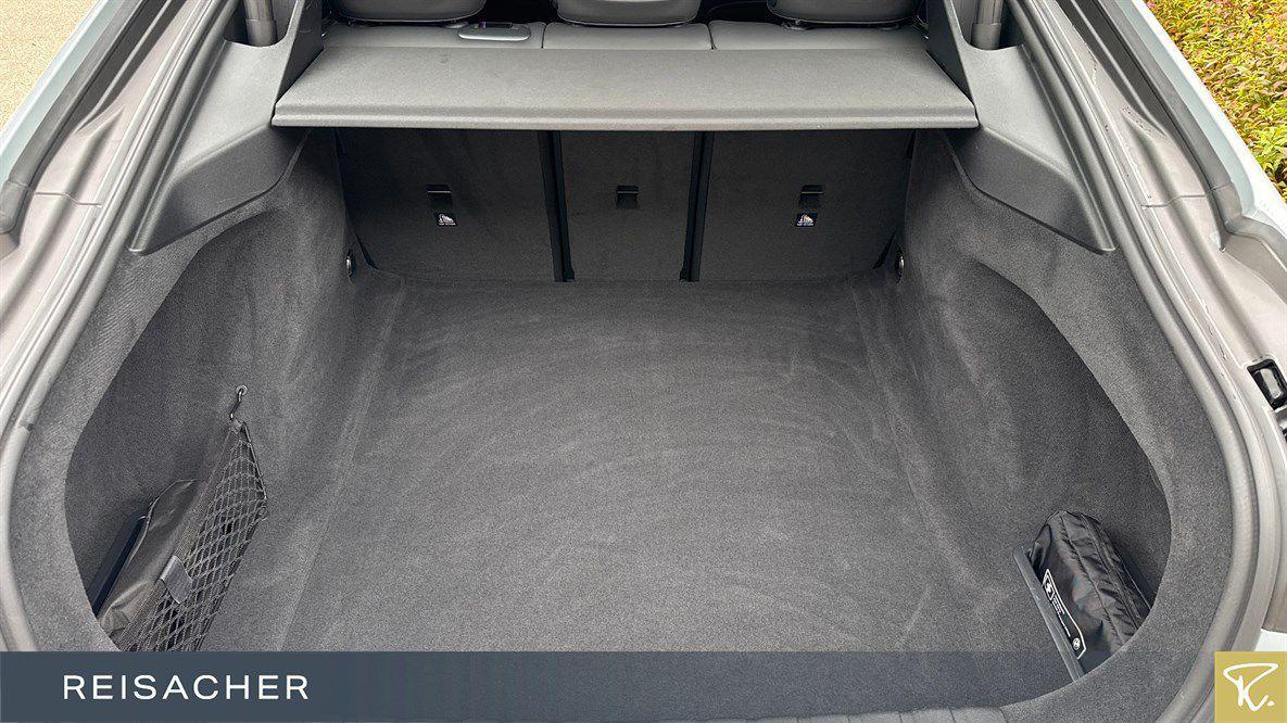 BMW 420 420i Coupé Gran Coupé