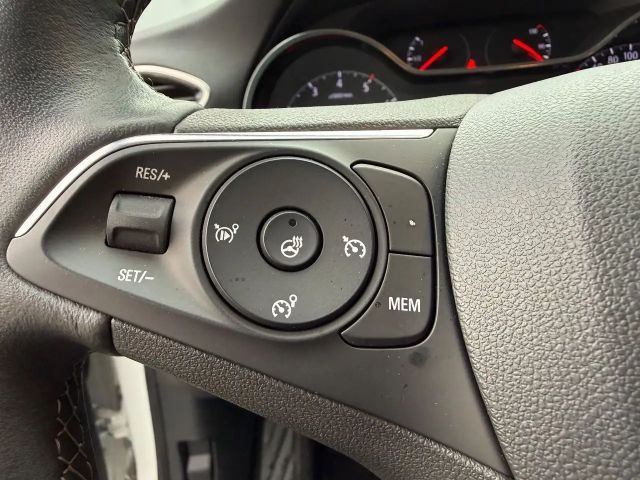 Opel Crossland X Crossland *KAMERA*PDC*SHZ*LHZ*KLIMA*