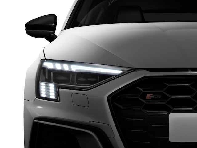 Audi S3 Quattro S-Tronic Sportback