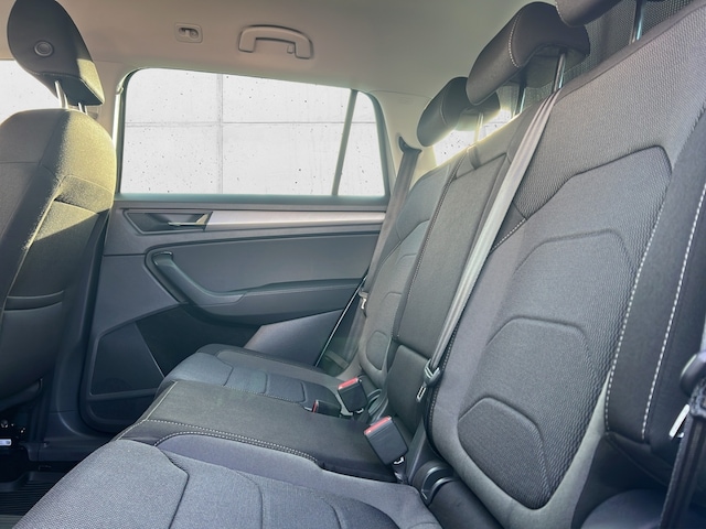 Skoda Kodiaq 1.5 TSI Ambition