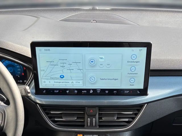 Ford Focus 1.5 EcoBlue Active Wagon