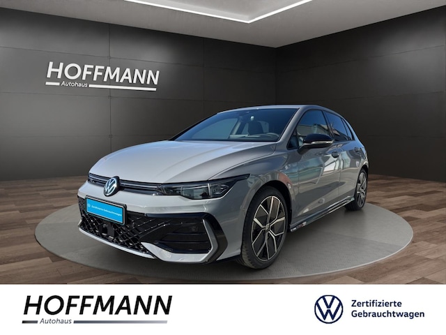 Volkswagen Golf 1.5 TSI DSG R-Line