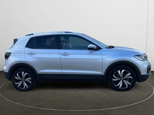 Volkswagen T-Cross 1.5 TSI DSG Style