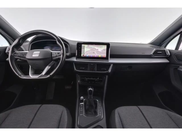 Seat Tarraco 2.0 TDI DSG Style