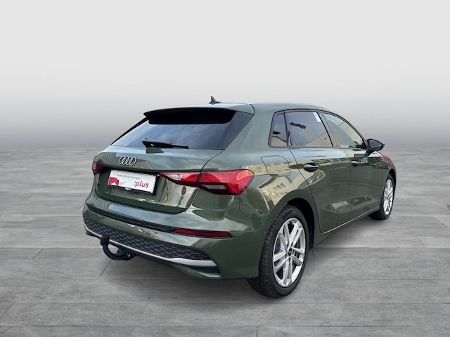 Audi A3 35 TDI S-Tronic Sportback