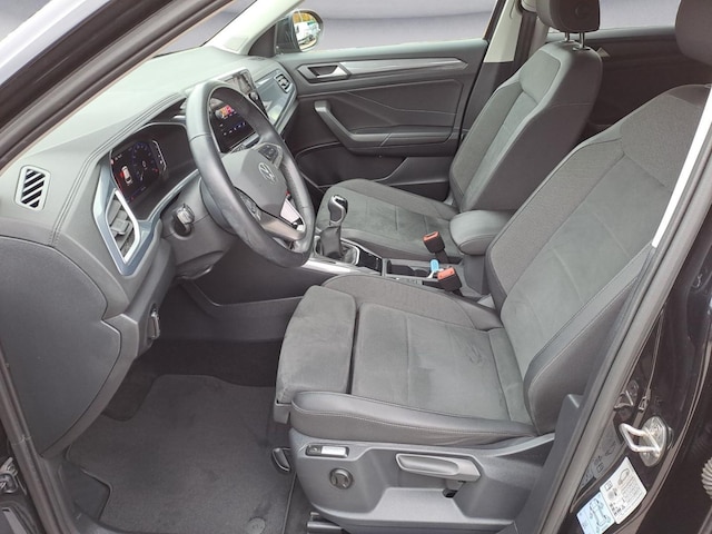 Volkswagen T-Roc 1.0 TSI Style