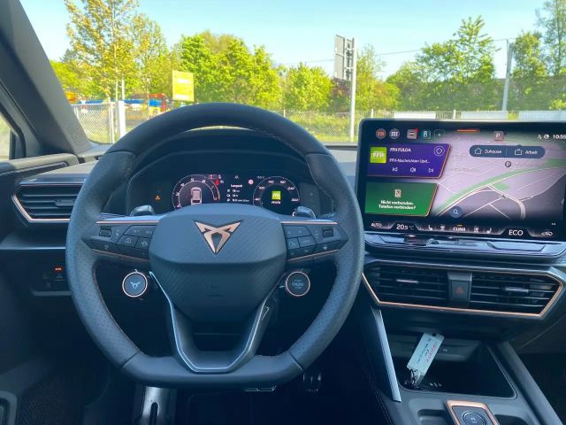 Cupra Leon DSG Sportstourer e-Hybrid