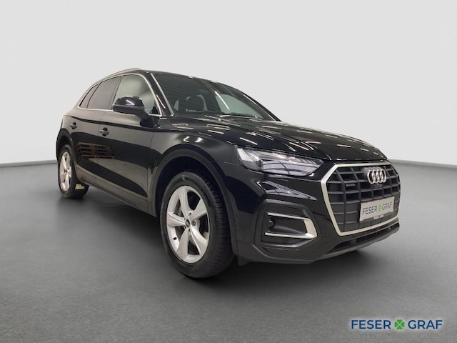 Audi Q5 50 TDI Quattro