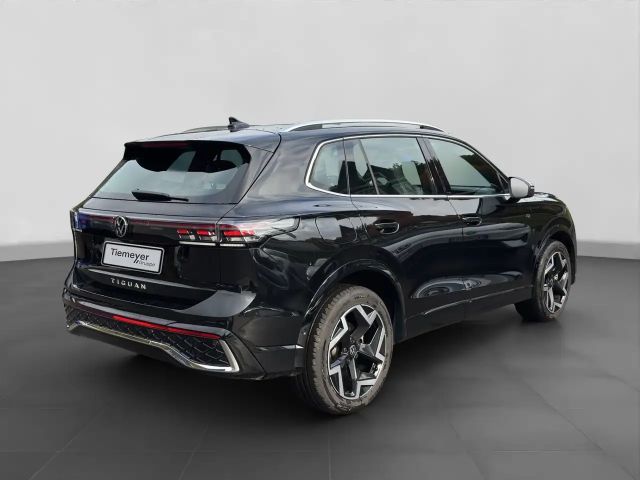 Volkswagen Tiguan 2.0 TDI DSG R-Line