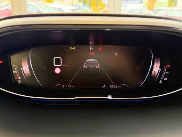 Peugeot 5008 GT-Line PureTech