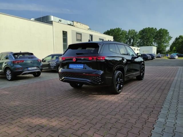 Volkswagen Tayron 2.0 TDI R-Line