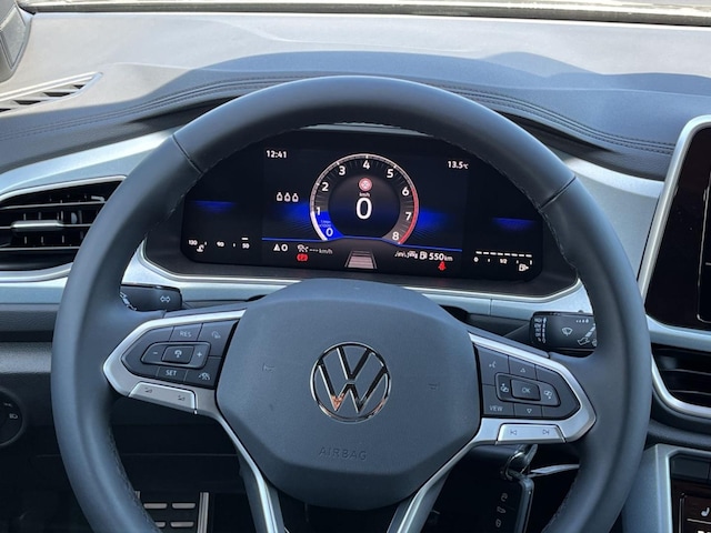 Volkswagen T-Roc 1.0 TSI Life