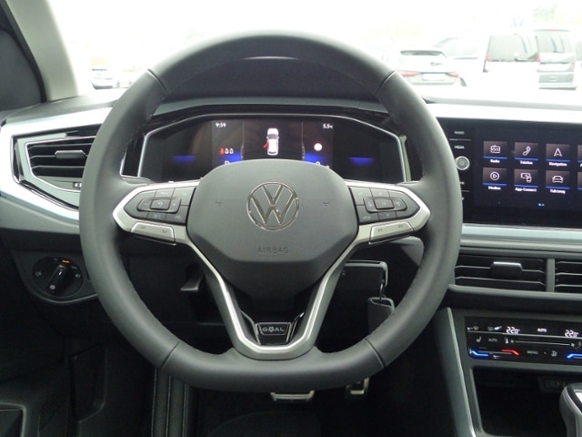 Volkswagen Taigo 1.0 TSI