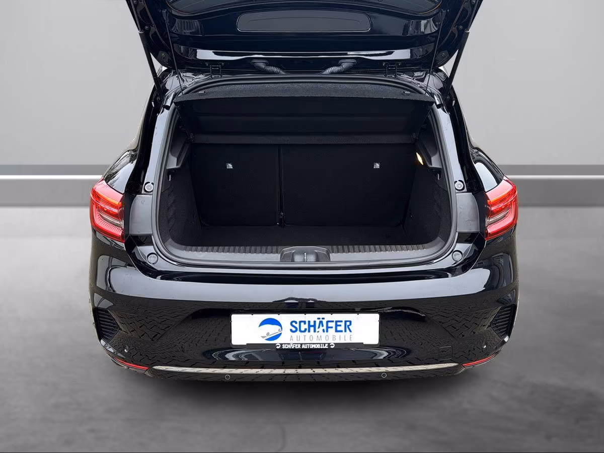 Mitsubishi Colt 1.6 Hybrid