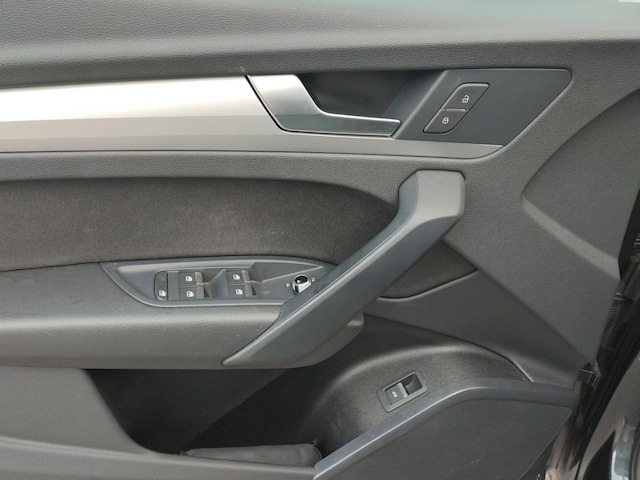 Audi Q5 40 TDI Quattro S-Tronic