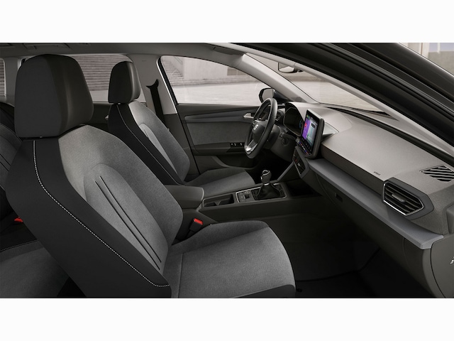 Seat Leon 2.0 TDI DSG Sportstourer Style